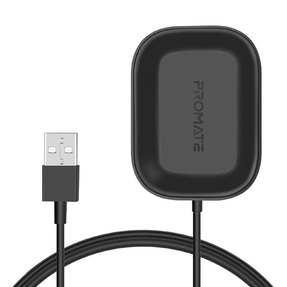 Promate Aurapod-1 Wireless Charger for Apple Airpods Promate Aurapod-1 Wireless Charger for Apple Airpods